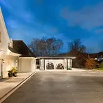 Exclusive Villa - Scandinavian Luxury At Its Best