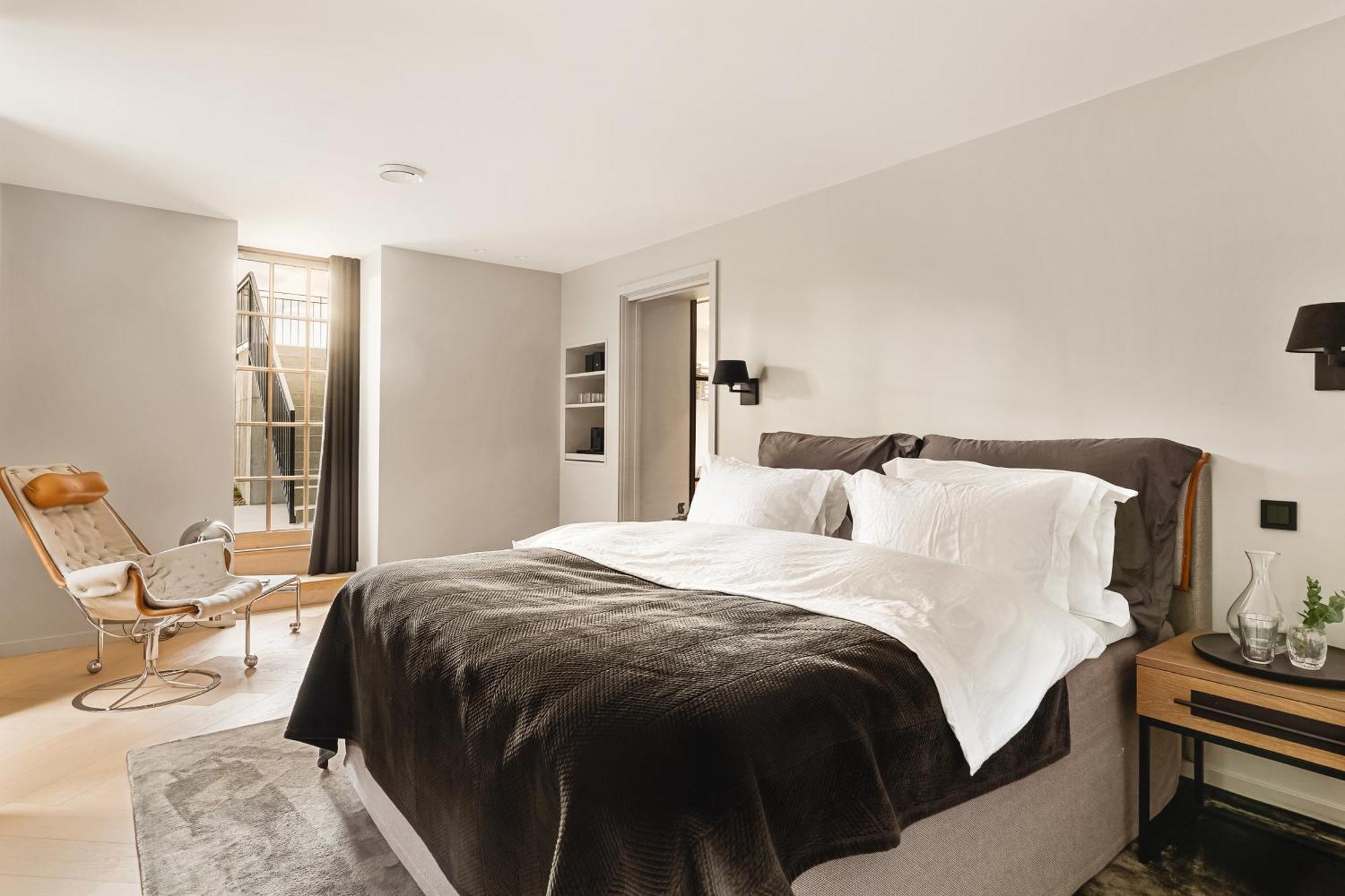 Exclusive - Scandinavian Luxury At Its Bergen