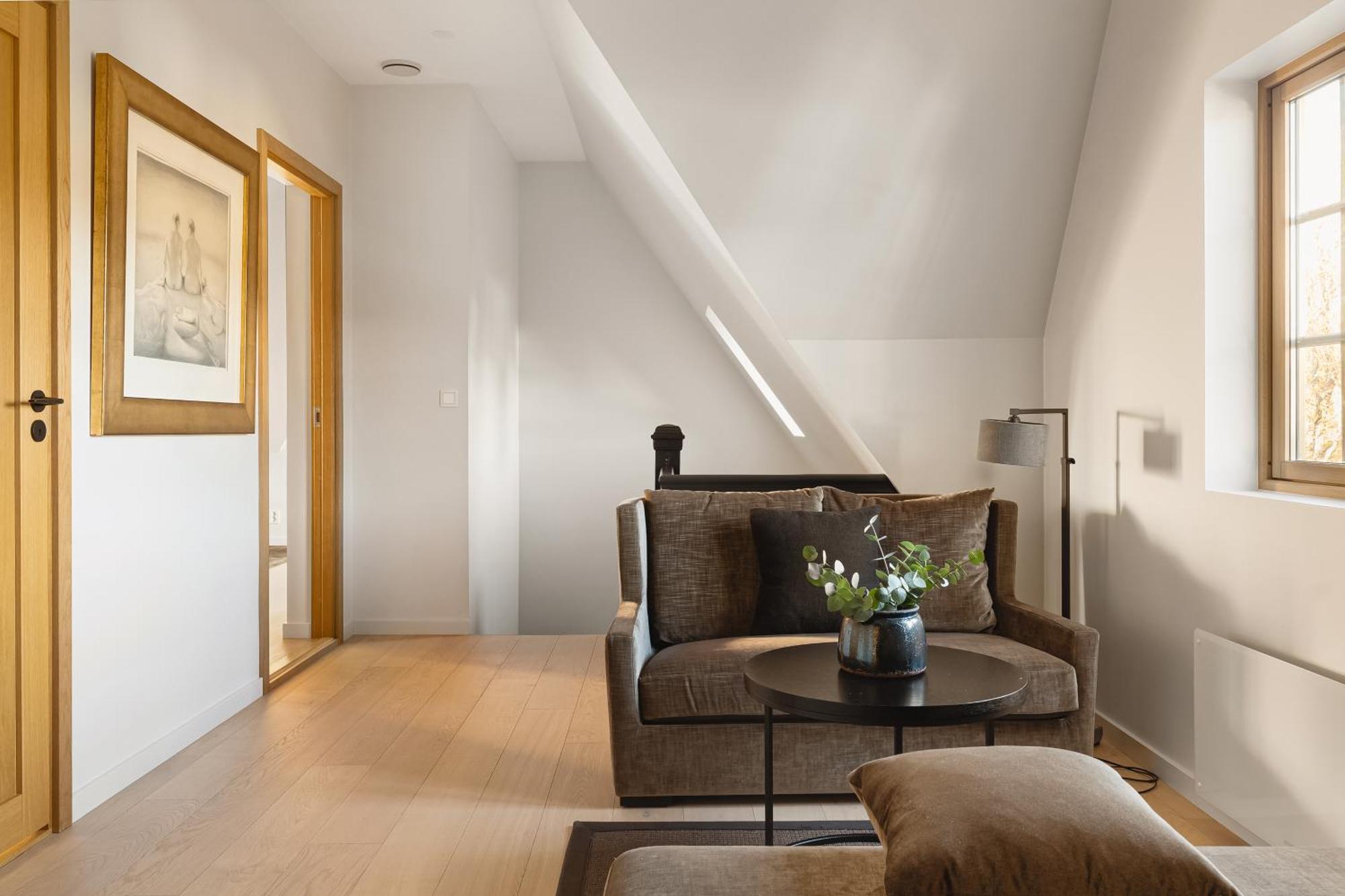 Exclusive - Scandinavian Luxury At Its *