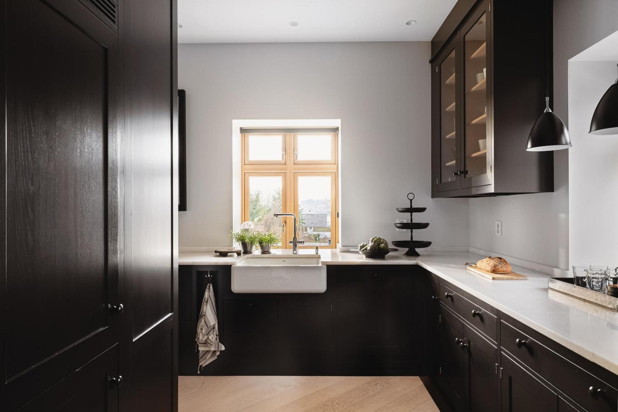 Exclusive - Scandinavian Luxury At Its Bergen
