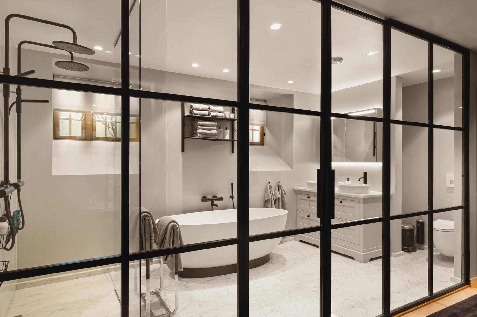 Exclusive - Scandinavian Luxury At Its