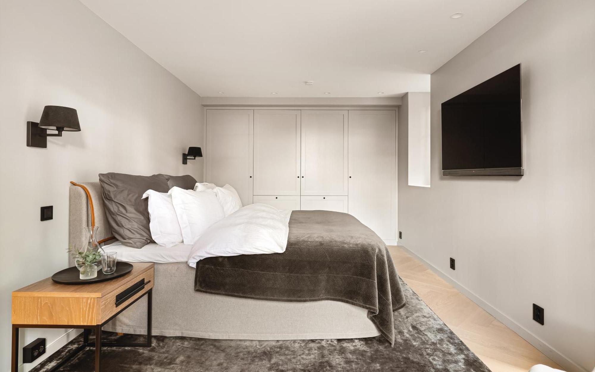 Exclusive - Scandinavian Luxury At Its Villaer Bergen