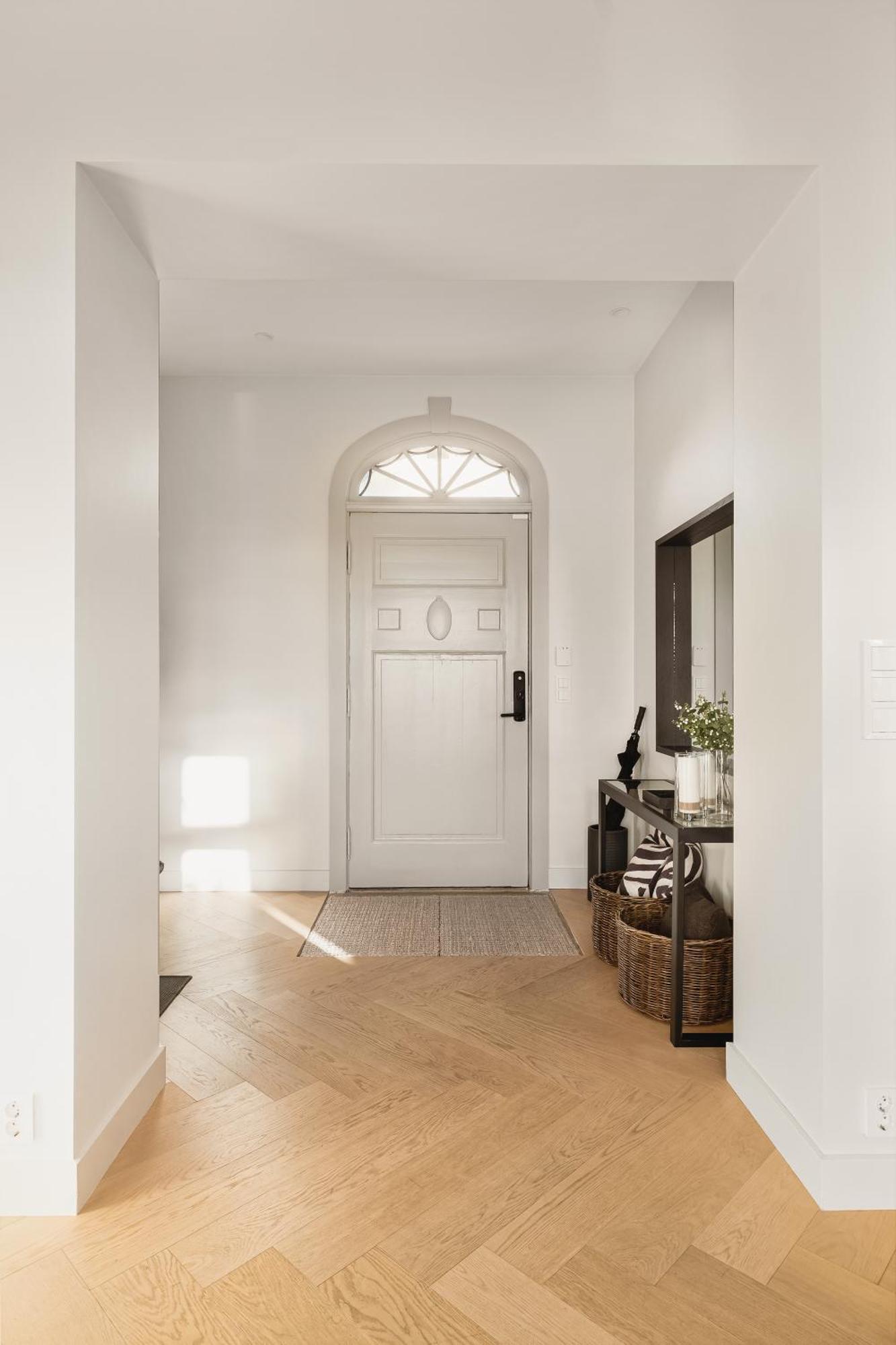 Villaer Exclusive - Scandinavian Luxury At Its Bergen