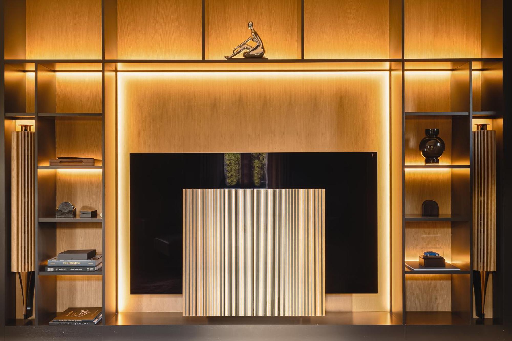 Villaer Exclusive - Scandinavian Luxury At Its