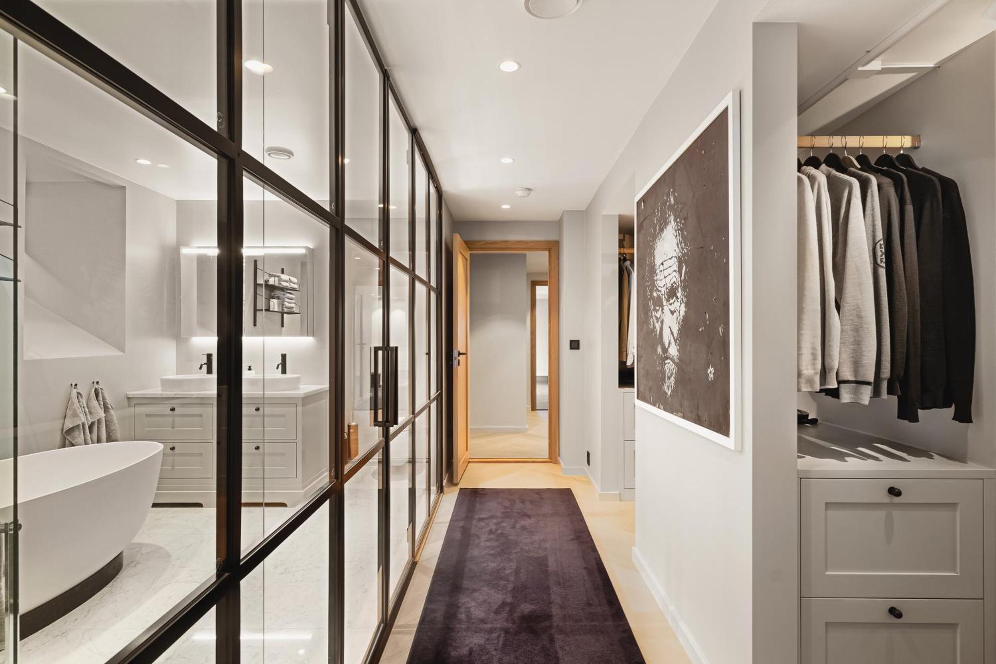 Exclusive - Scandinavian Luxury At Its *